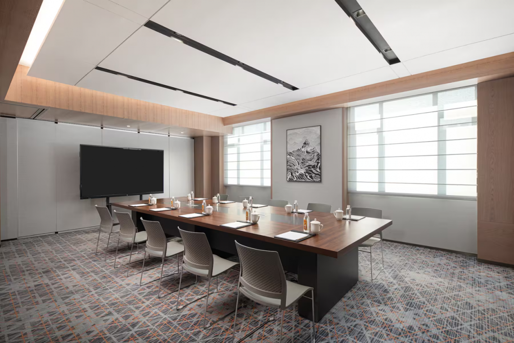 Ramada by Wyndham Huangshan Xiuning 13/25