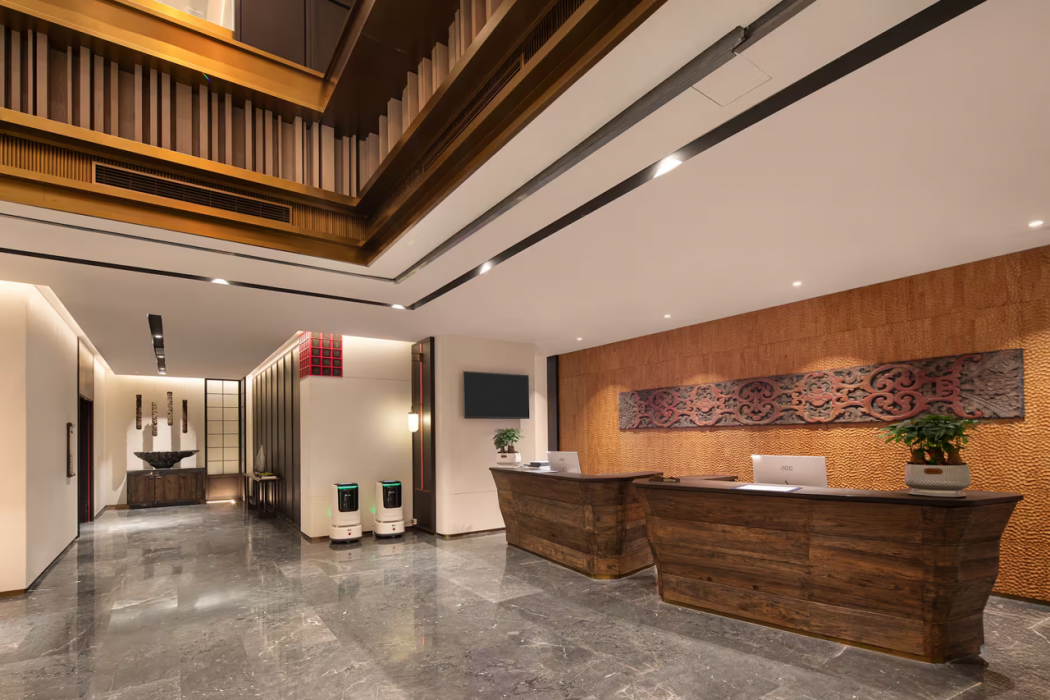 Ramada by Wyndham Huangshan Xiuning 5/25