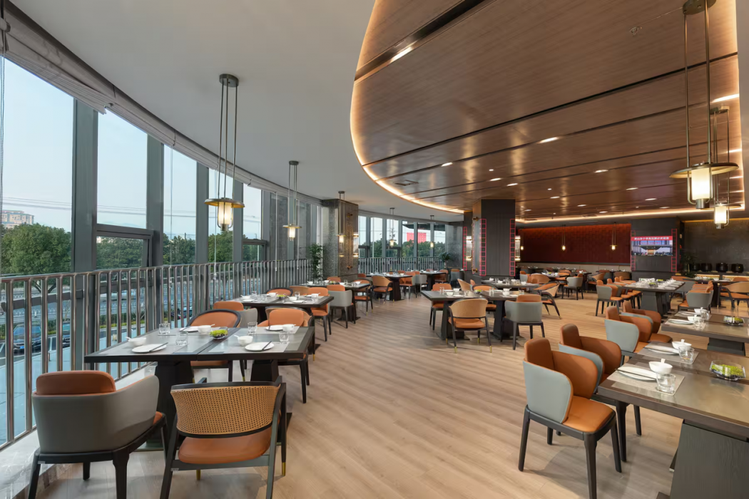 Ramada by Wyndham Huangshan Xiuning 20/25