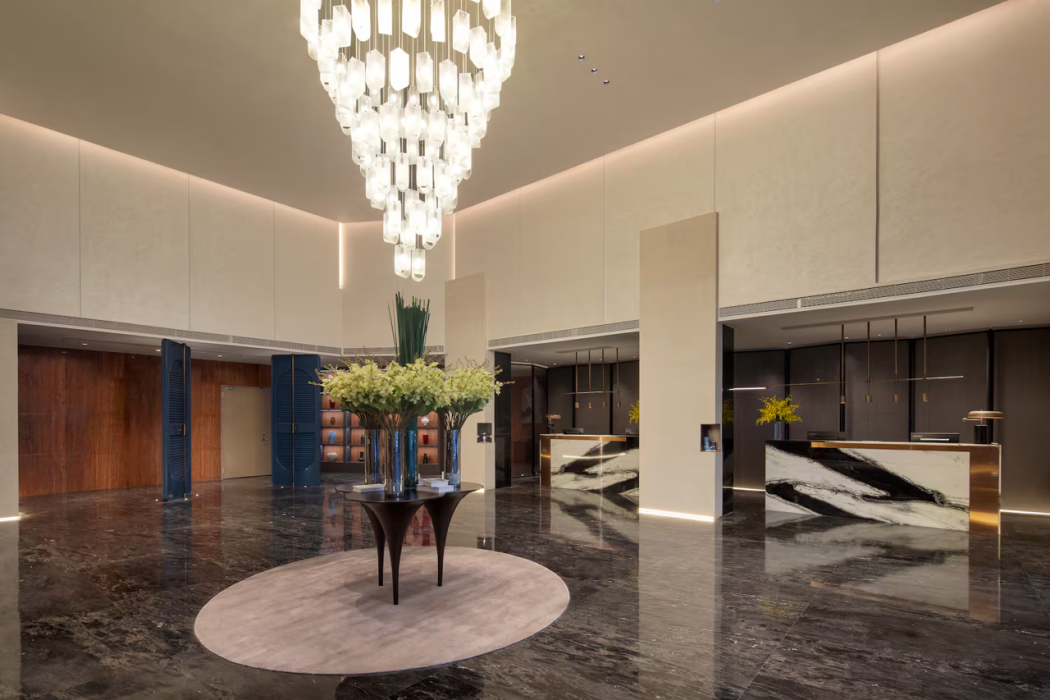 Ramada by Wyndham Zhuhai Xiangzhou 9/26