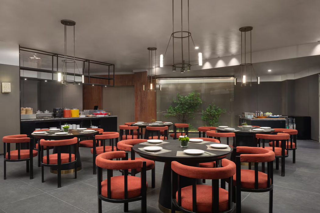 Ramada by Wyndham Zhuhai Xiangzhou 20/26