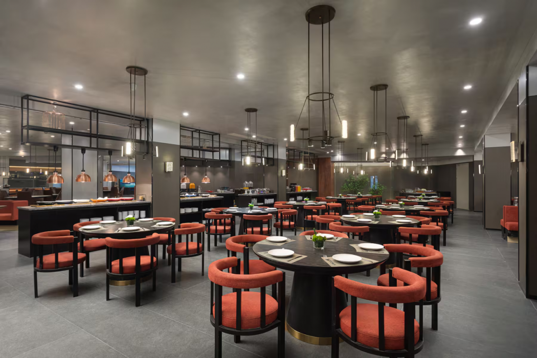 Ramada by Wyndham Zhuhai Xiangzhou 21/26