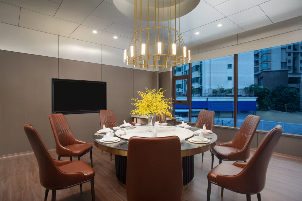 Ramada by Wyndham Zhuhai Xiangzhou 22/26