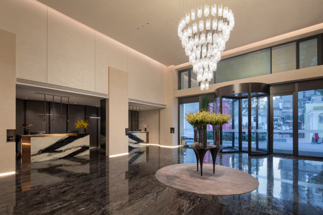 Ramada by Wyndham Zhuhai Xiangzhou 8/26