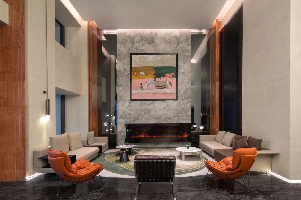 Ramada by Wyndham Zhuhai Xiangzhou 10/26