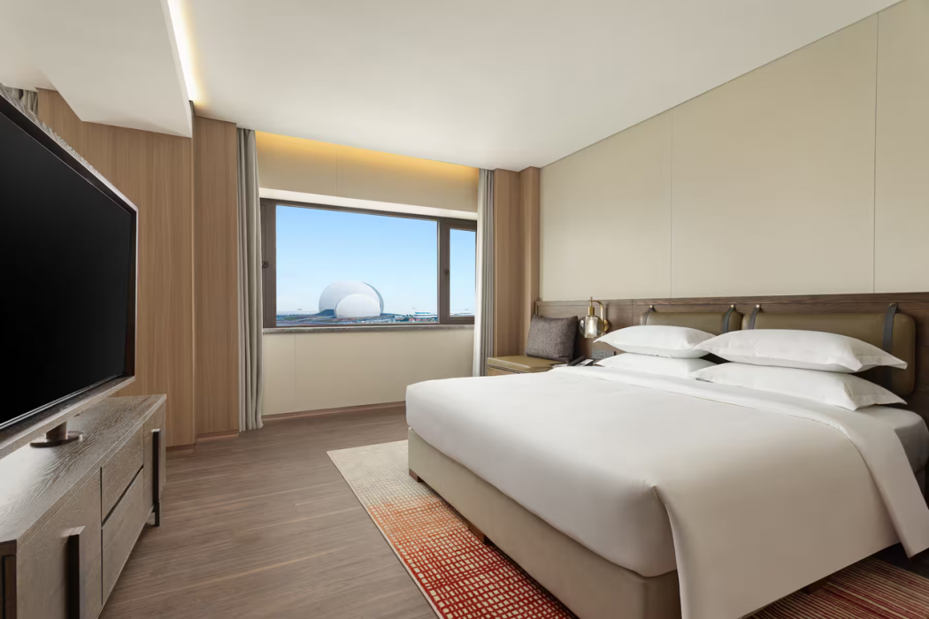 Ramada by Wyndham Zhuhai Xiangzhou 13/26