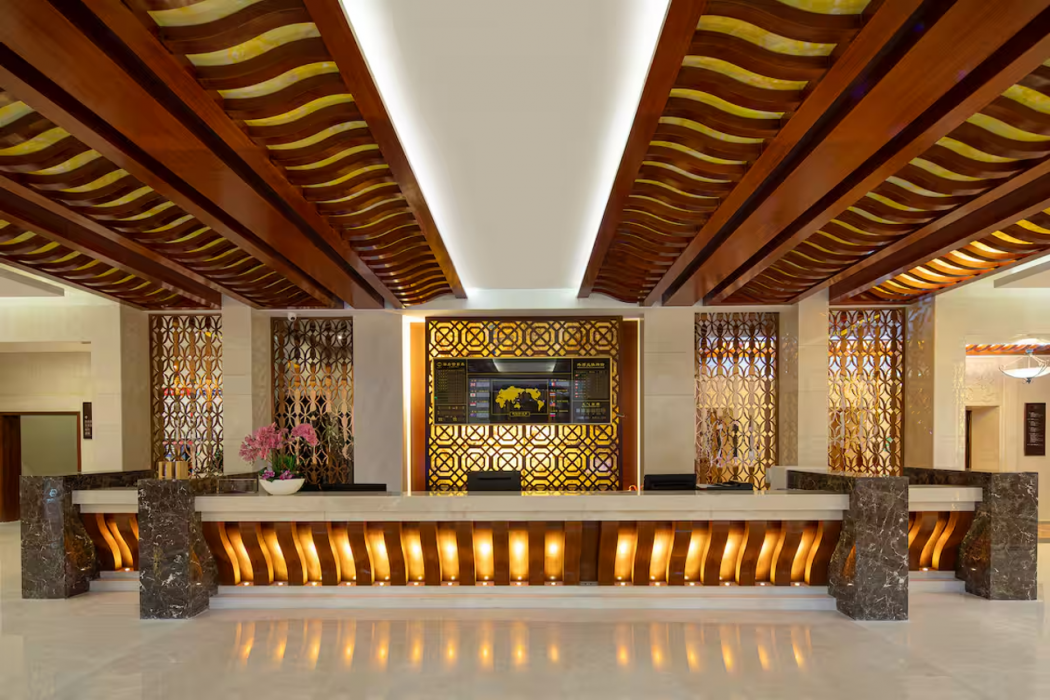 Hawthorn by Wyndham Shangri-la Old Town 5/15