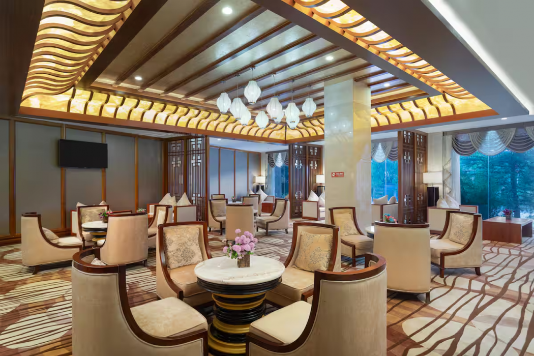 Hawthorn by Wyndham Shangri-la Old Town 15/15