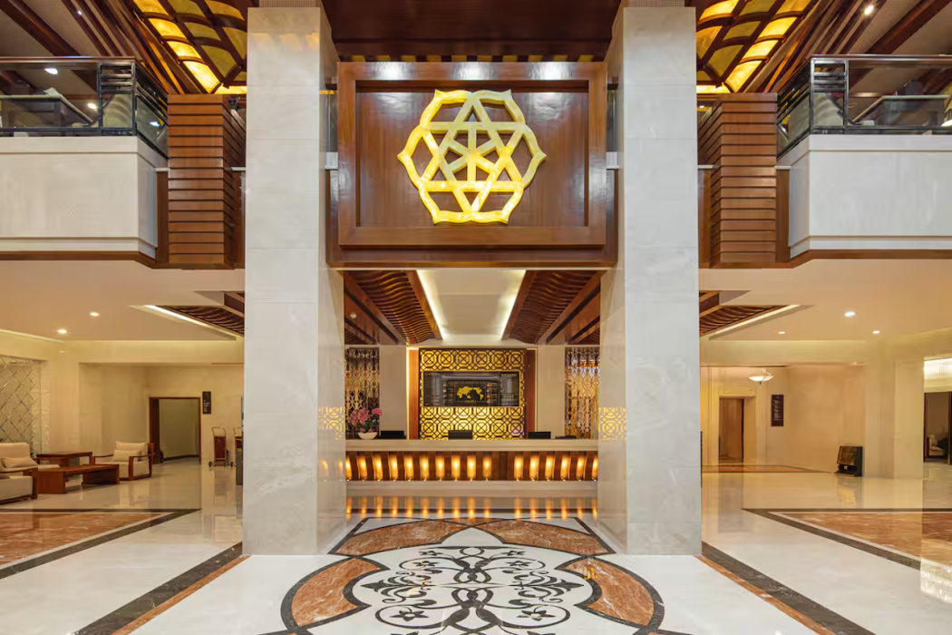 Hawthorn by Wyndham Shangri-la Old Town 3/15