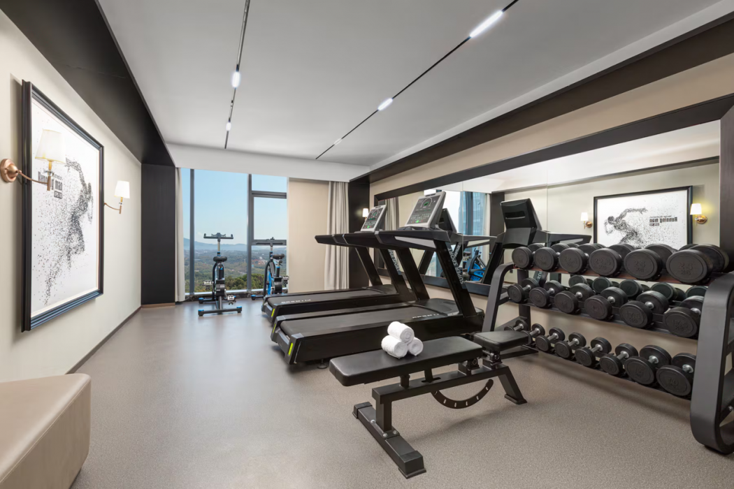 Days Hotel by Wyndham Changsha Yuhua East 24/30