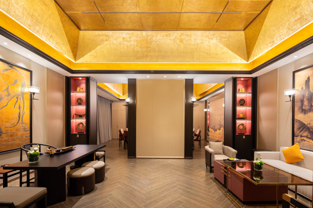 Days Hotel by Wyndham Changsha Yuhua East 22/30