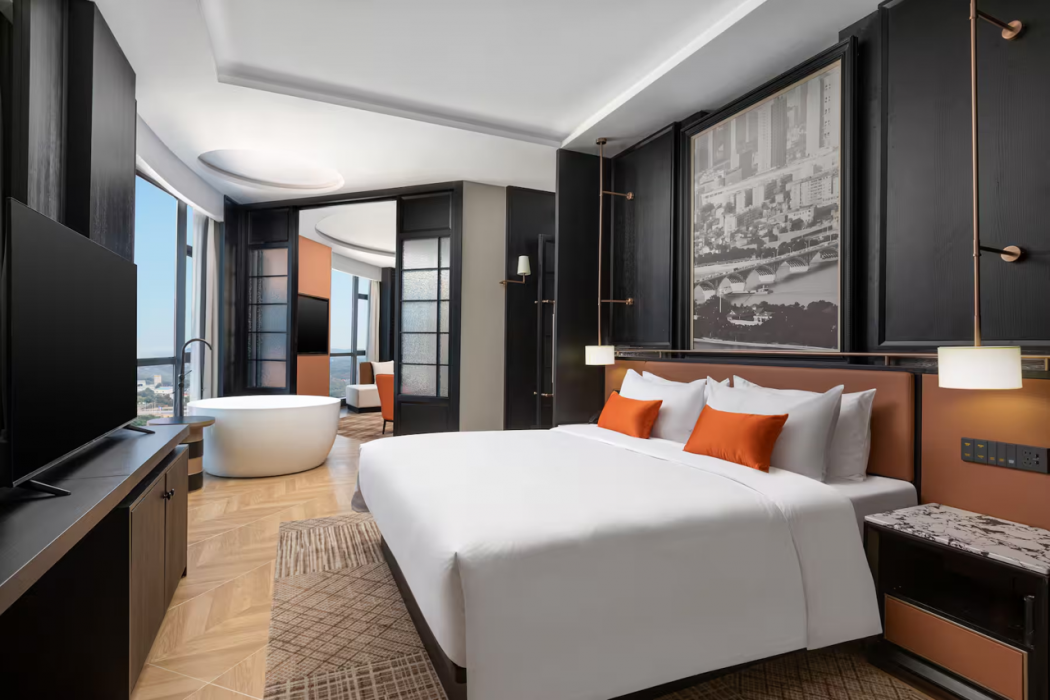 Days Hotel by Wyndham Changsha Yuhua East 12/30