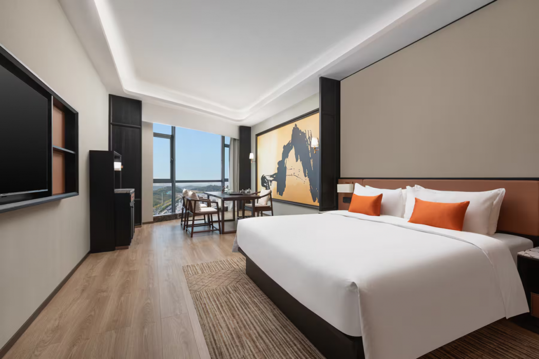Days Hotel by Wyndham Changsha Yuhua East 8/30