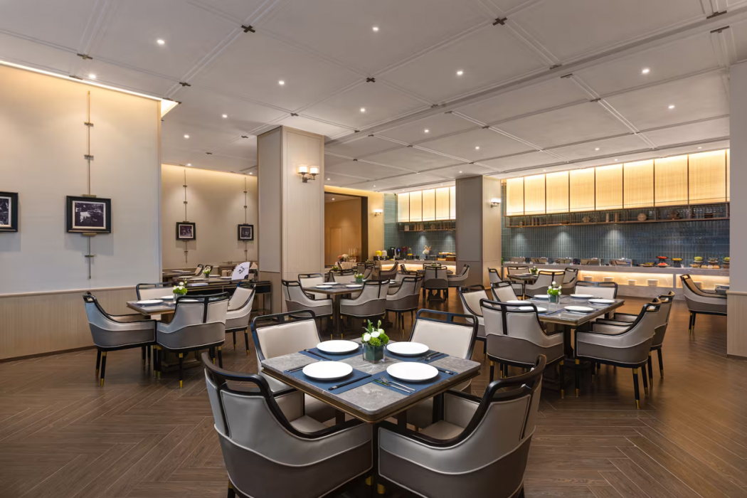 Days Hotel by Wyndham Changsha Yuhua East 23/30