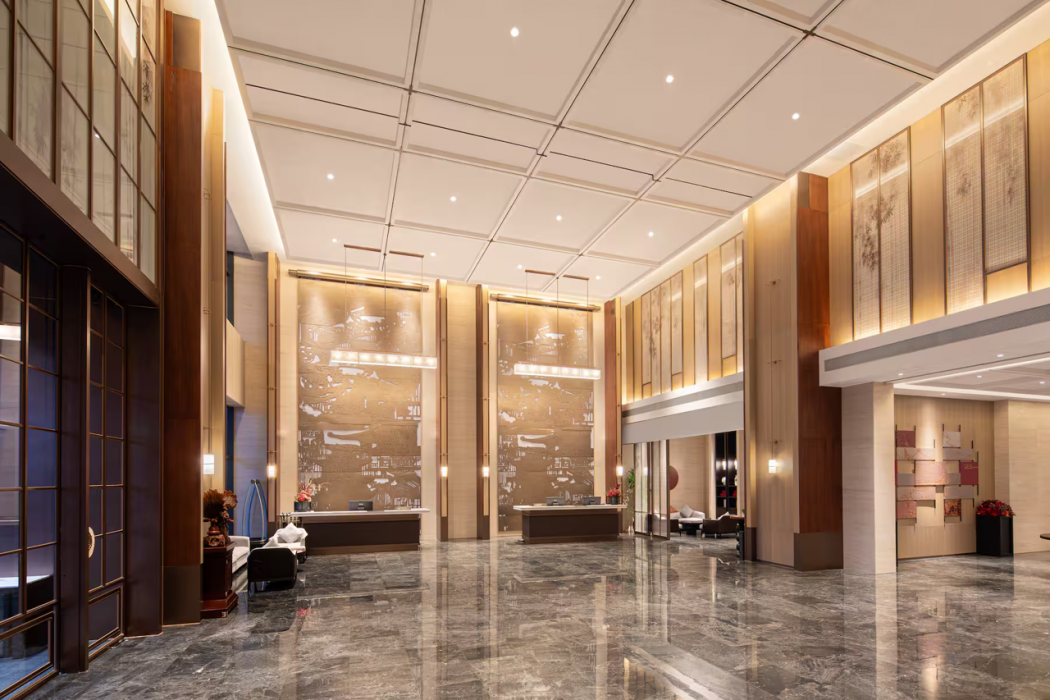 Days Hotel by Wyndham Changsha Yuhua East 4/30