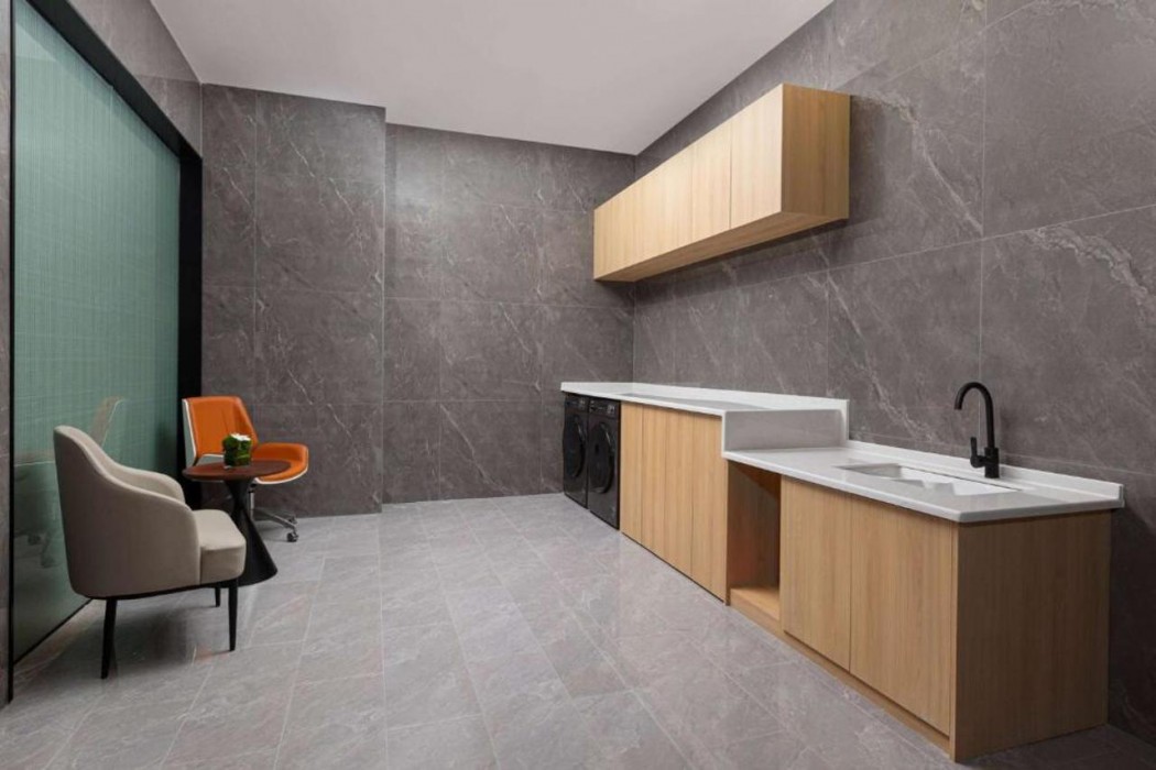 Days Hotel by Wyndham Changsha East 8/59