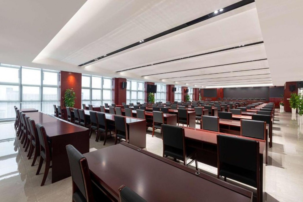 Days Hotel by Wyndham Changsha East 36/59