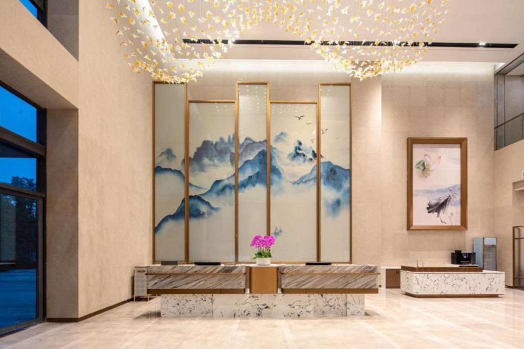 Days Hotel by Wyndham Changsha East 6/59