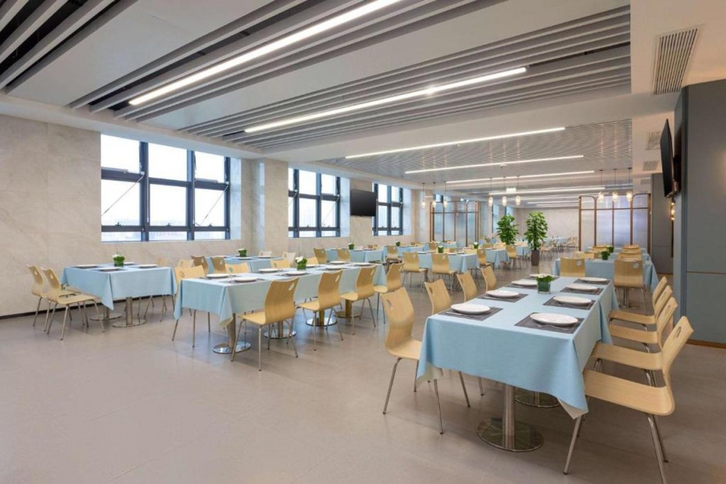 Days Hotel by Wyndham Changsha East 37/59