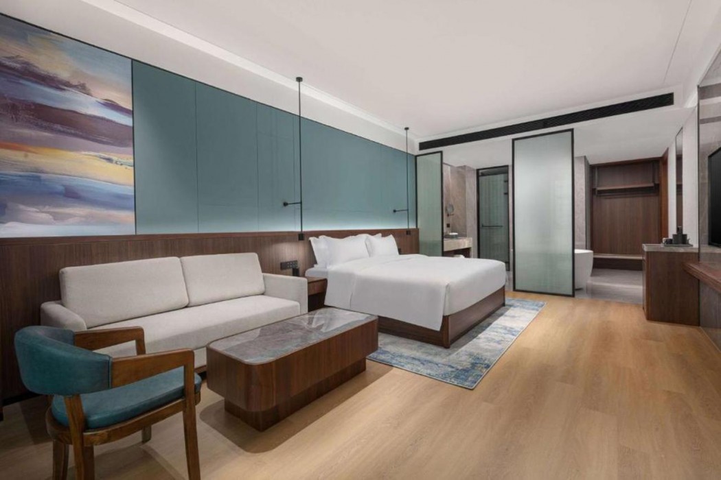 Days Hotel by Wyndham Changsha East 11/59