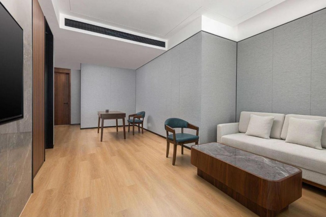 Days Hotel by Wyndham Changsha East 34/59