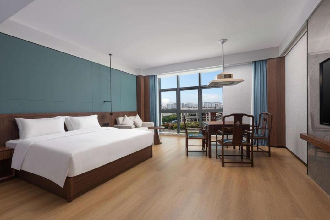 Days Hotel by Wyndham Changsha East 10/59