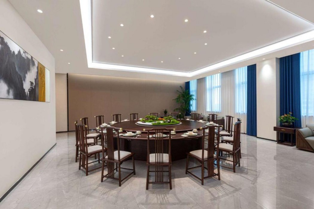 Days Hotel by Wyndham Changsha East 35/59