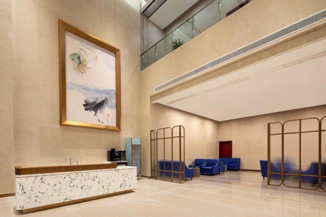 Days Hotel by Wyndham Changsha East 7/59