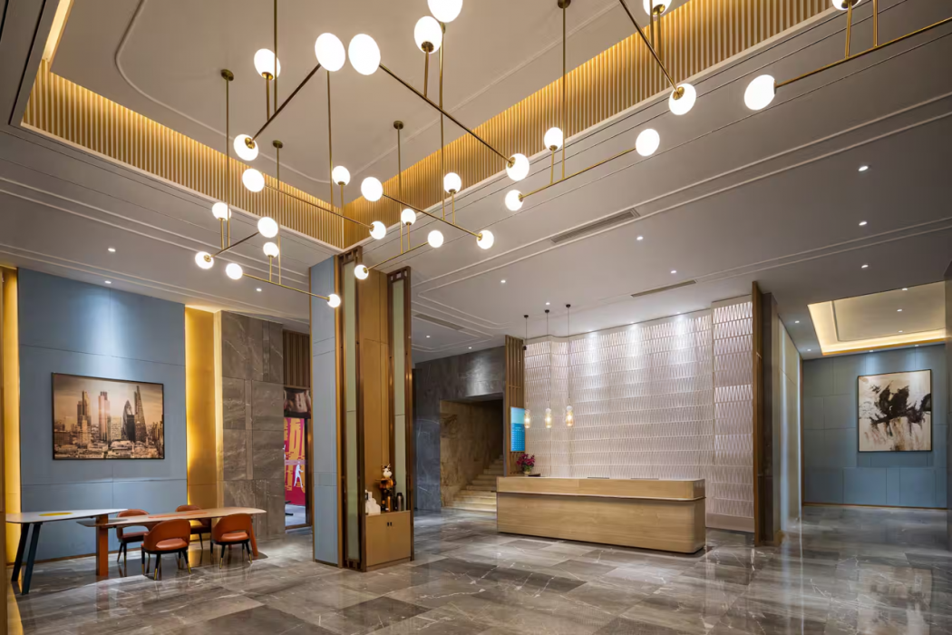 Ramada by Wyndham Changsha Financial Center 5/25