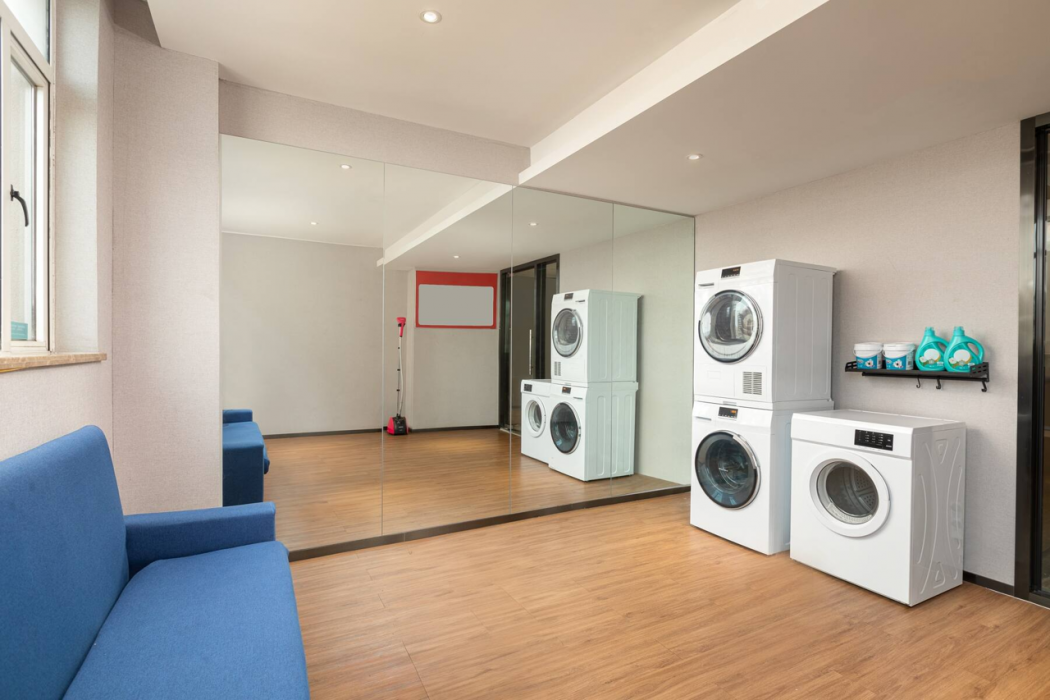 Ramada by Wyndham Changsha Financial Center 16/25