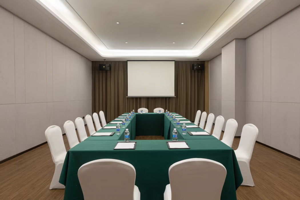 Ramada by Wyndham Changsha Financial Center 14/25