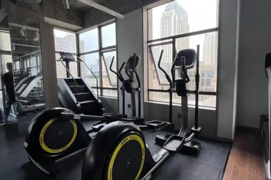 Wyndham Garden Nanchang Tangning 8/10