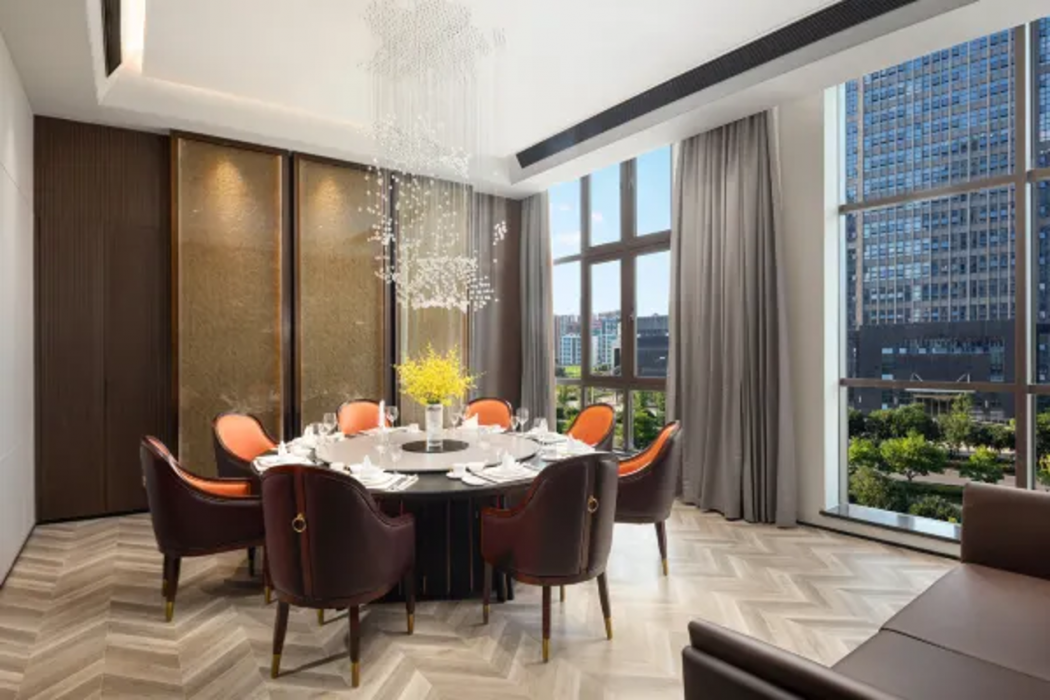 Wyndham Garden Nanchang Tangning 3/10