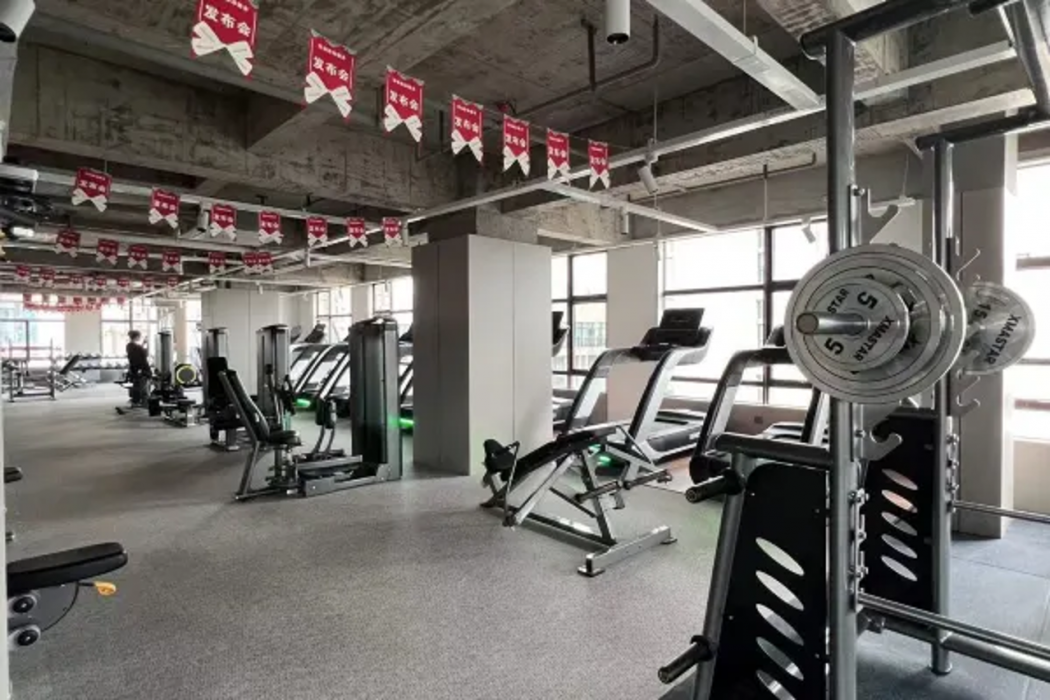 Wyndham Garden Nanchang Tangning 9/10