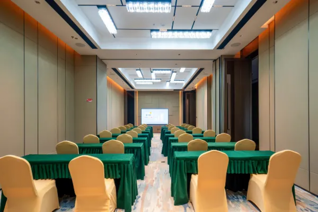 Wyndham Garden Nanchang Tangning 6/10