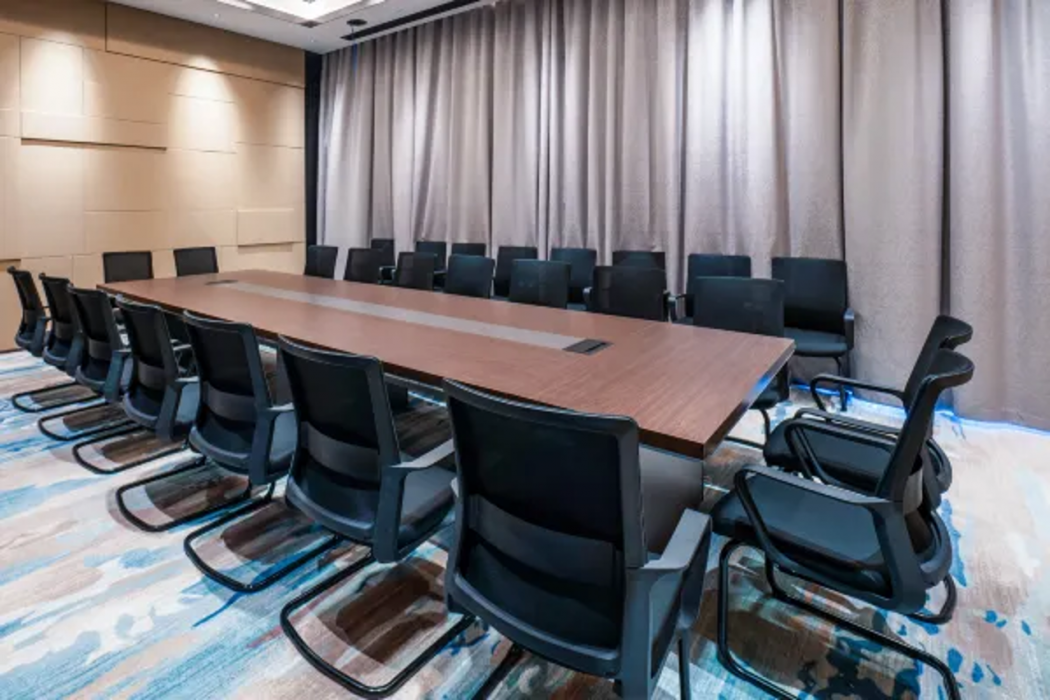 Wyndham Garden Nanchang Tangning 5/10
