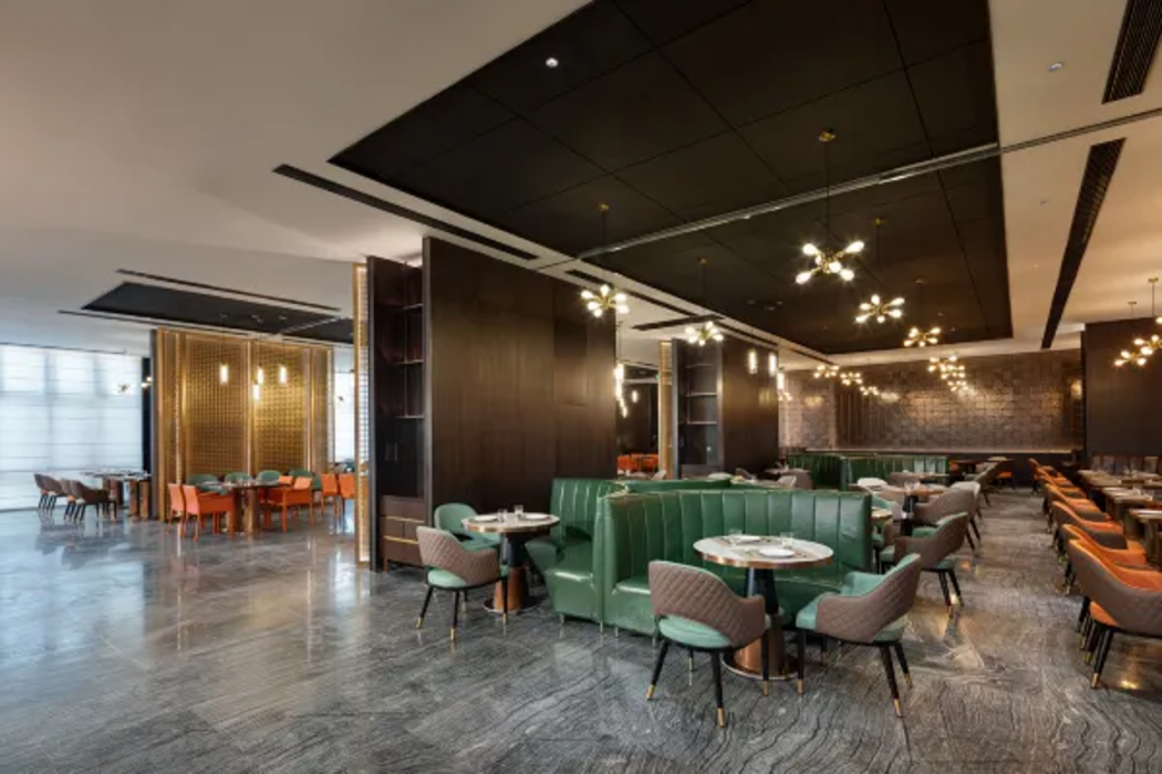 Wyndham Garden Nanchang Tangning 2/10