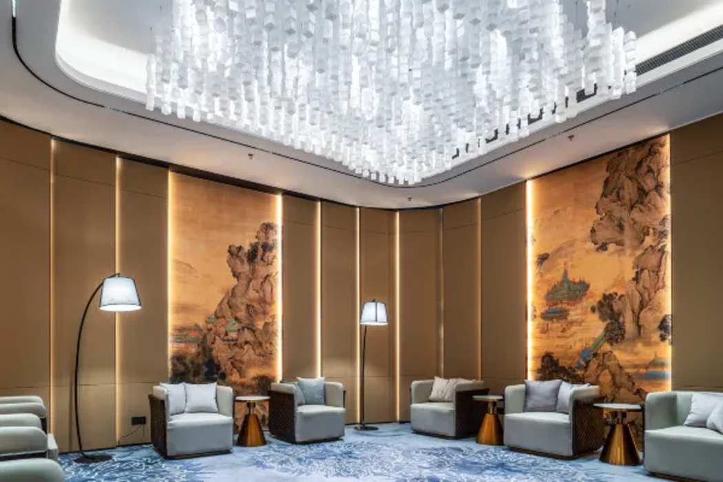 Wyndham Garden Nanchang Tangning 4/10