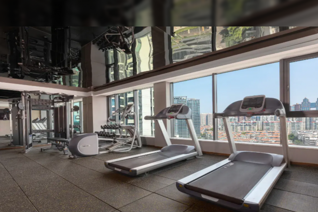 Wyndham Garden Changsha Yuelu 19/24