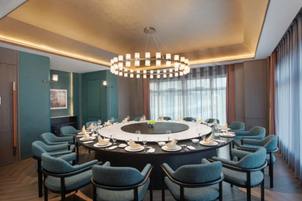 Wyndham Garden Changsha Yuelu 20/24