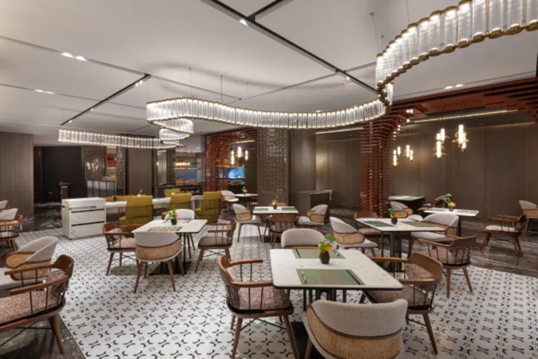 Wyndham Garden Changsha Yuelu 21/24