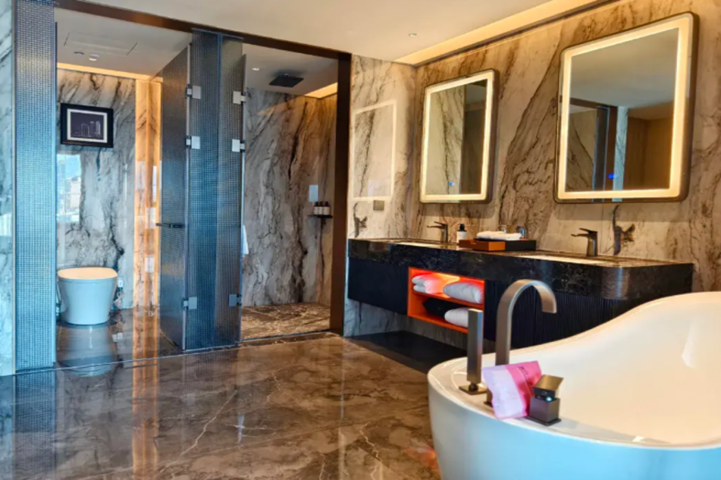 Wyndham Garden Changsha Yuelu 16/24
