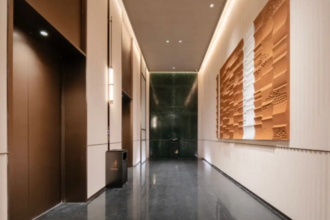 Wyndham Garden Changsha Yuelu 6/24