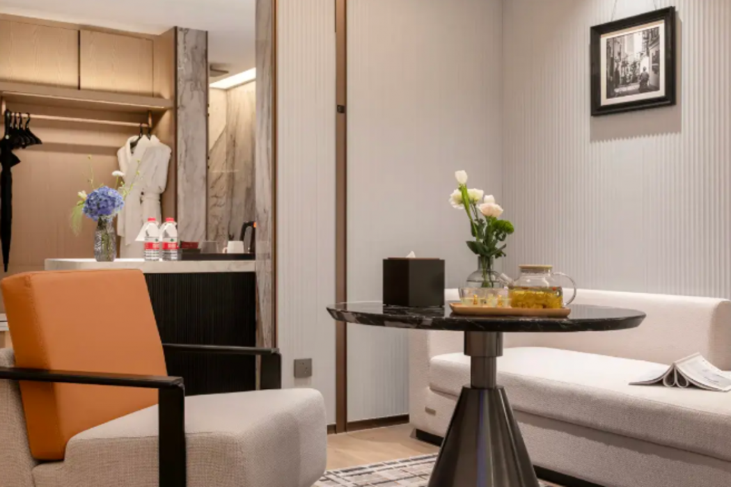 Wyndham Garden Changsha Yuelu 18/24
