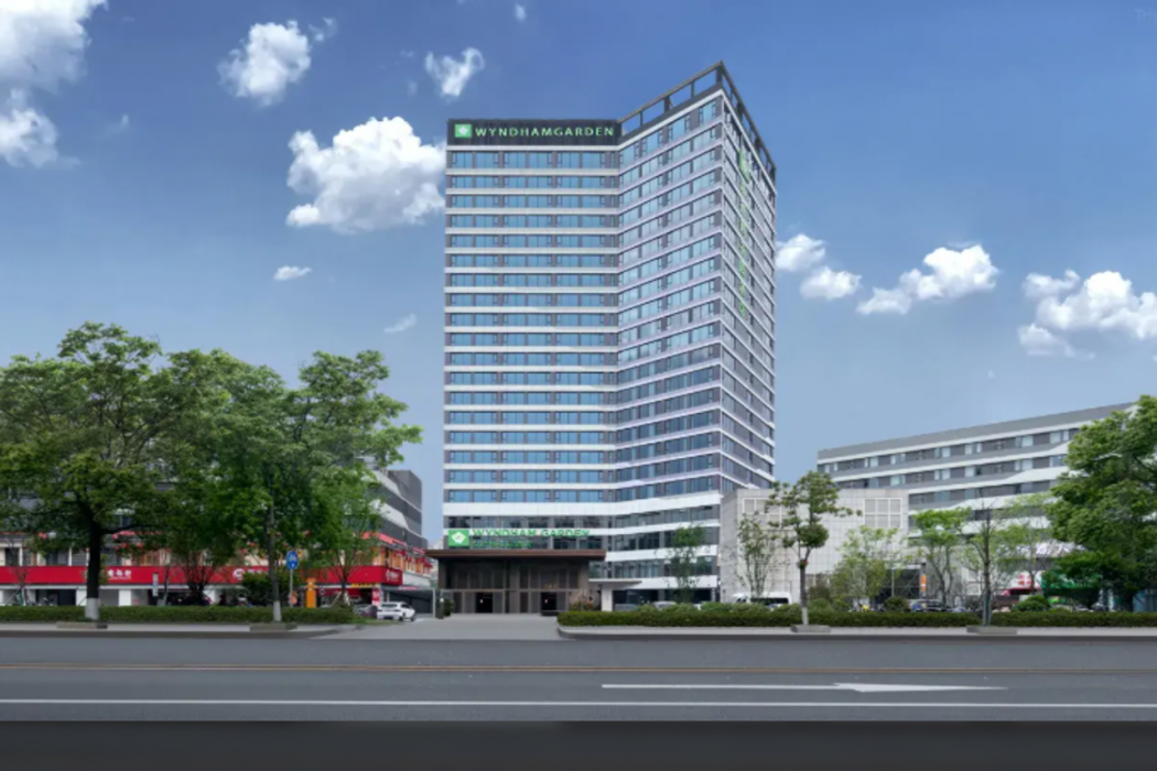 Wyndham Garden Changsha Yuelu 1/24