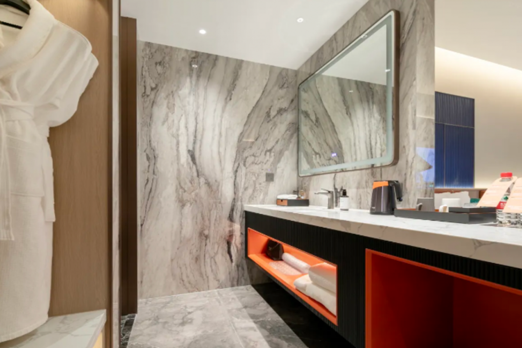 Wyndham Garden Changsha Yuelu 15/24