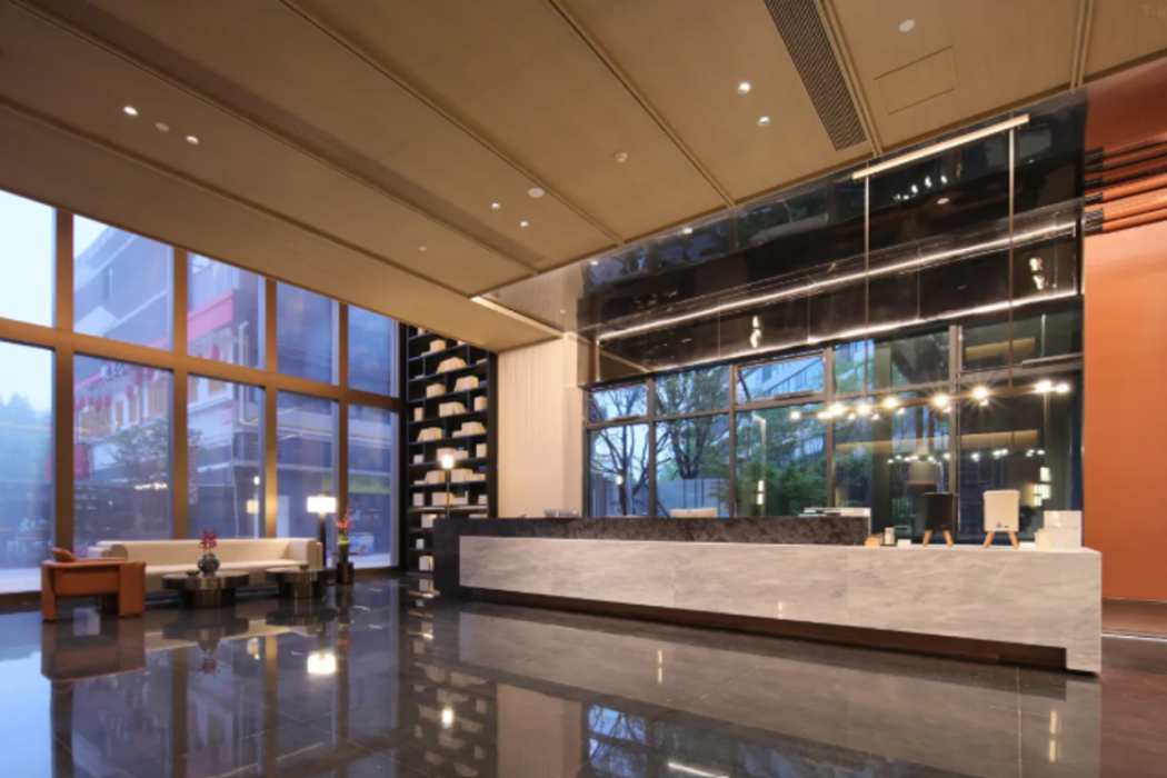Wyndham Garden Changsha Yuelu 5/24