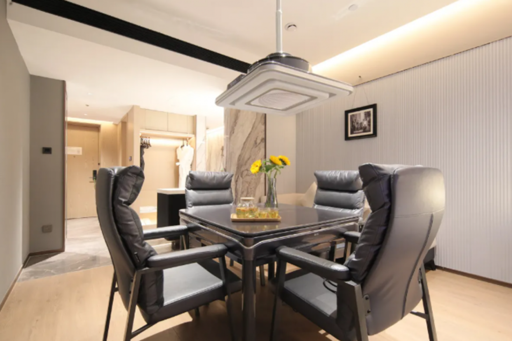 Wyndham Garden Changsha Yuelu 17/24