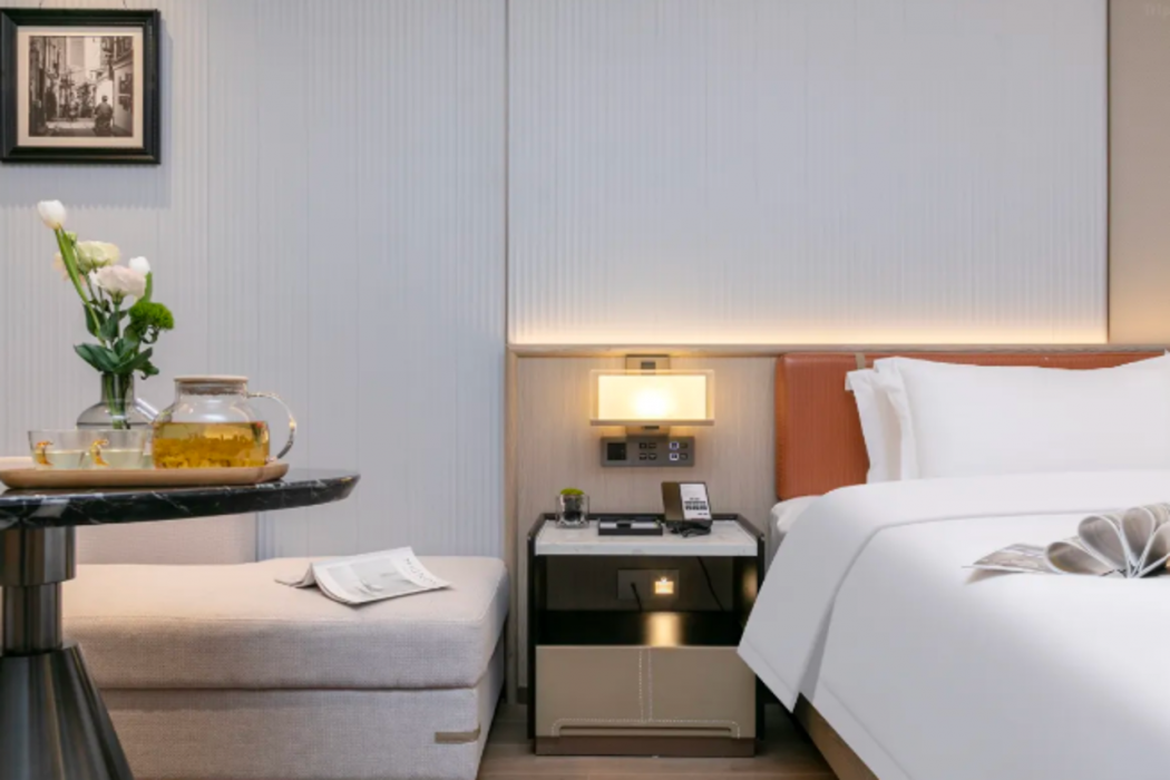 Wyndham Garden Changsha Yuelu 8/24