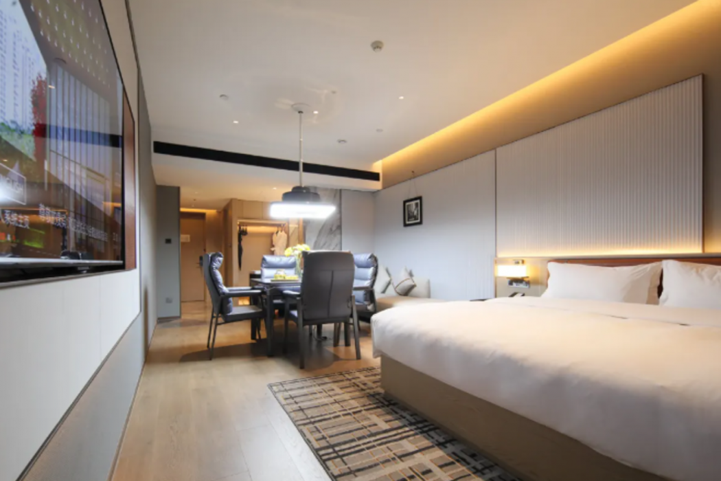 Wyndham Garden Changsha Yuelu 9/24